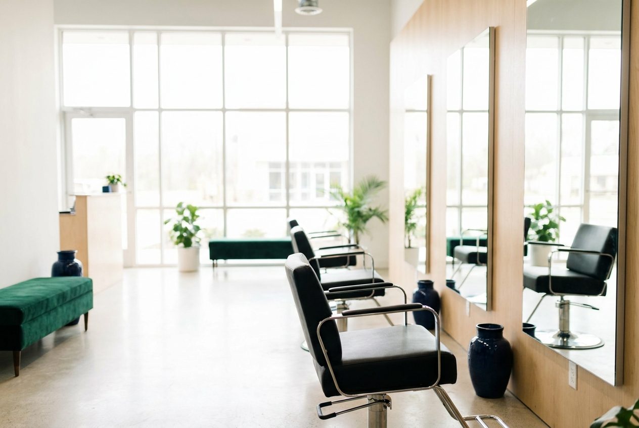 Salon