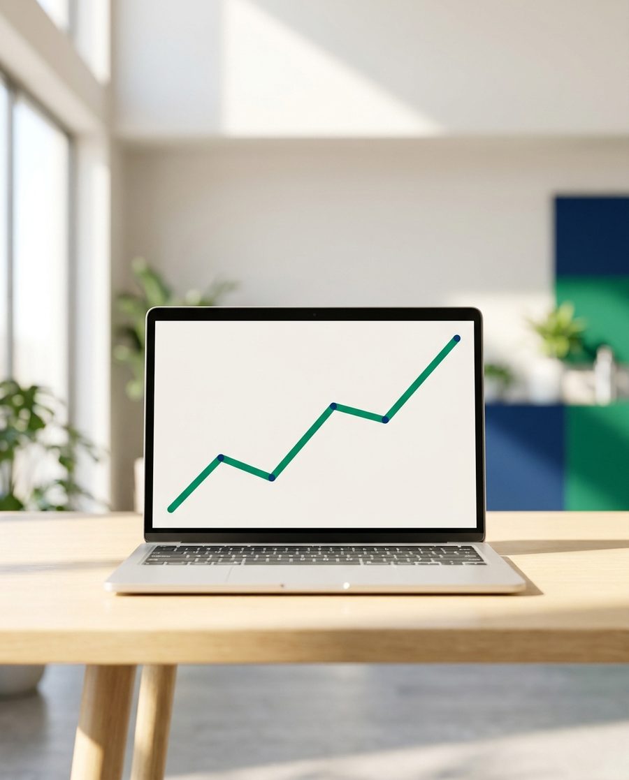 KI-Monitoring und laufende Betreuung